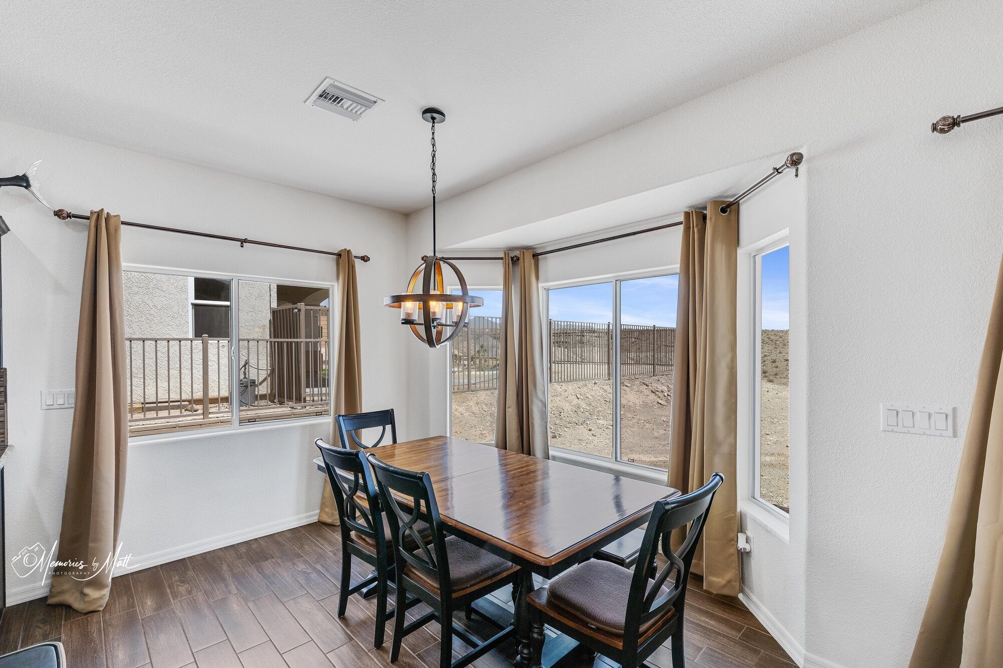 Residential Photography